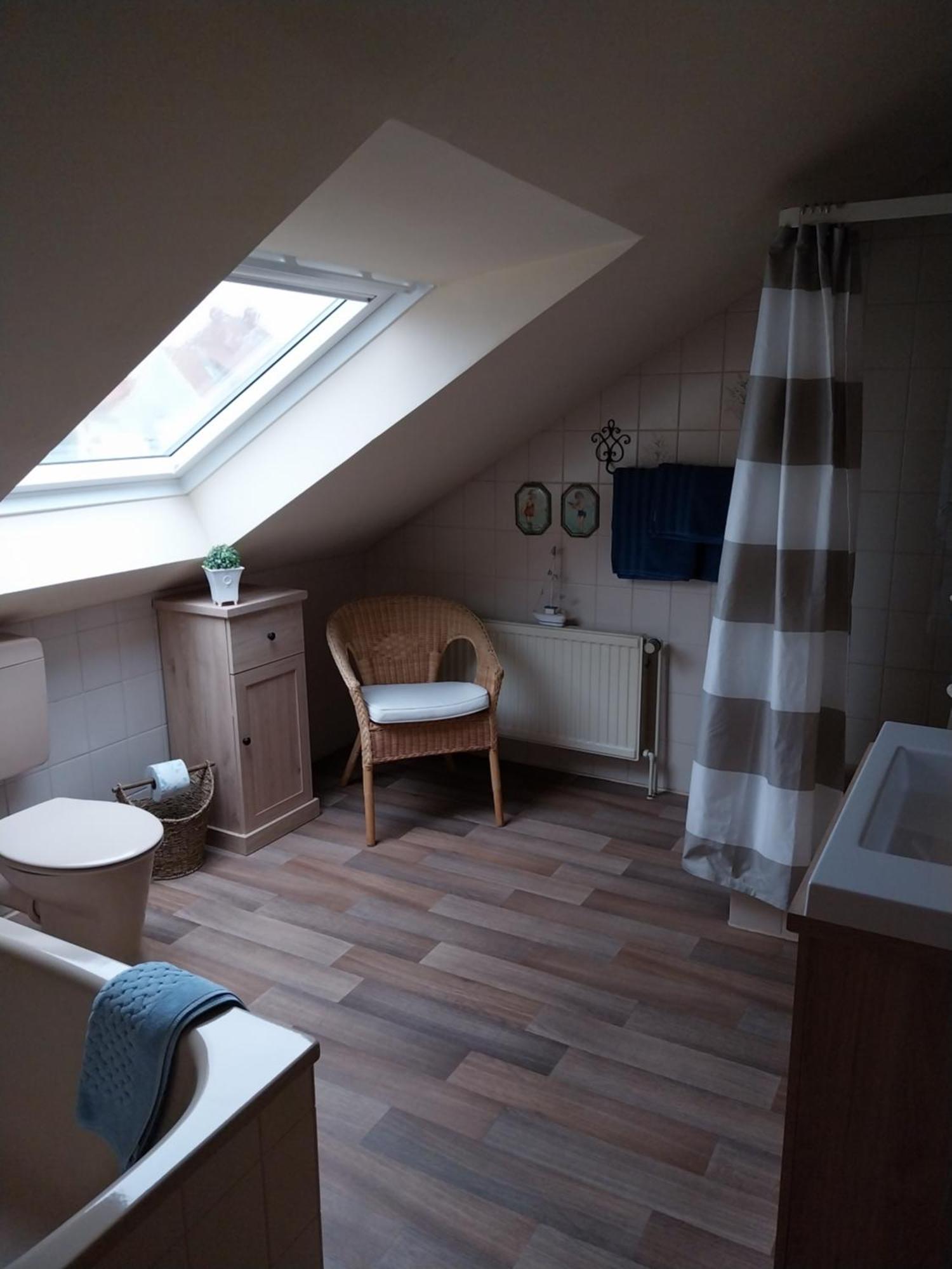 Lieblingsplatz Appartement Horn-Bad Meinberg Buitenkant foto